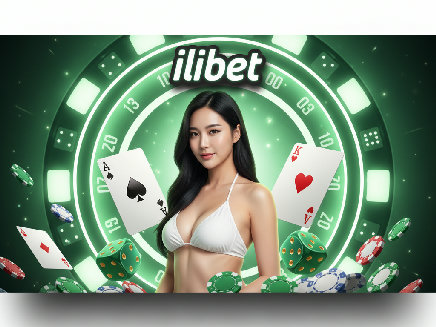 ilibet ทางเข้า
