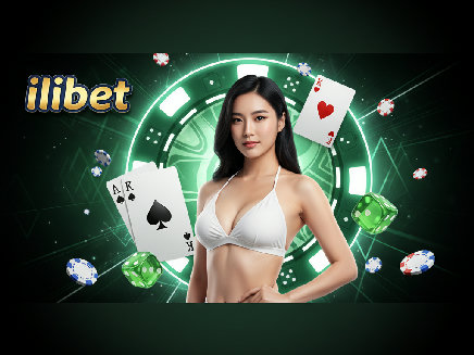 login ilibet
