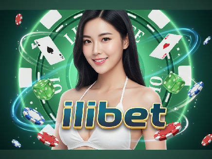 ilibet PG SLOT