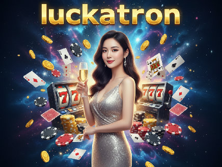 luckatron